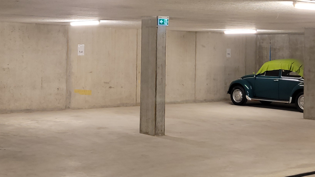 sicherheitsbeleuchtung